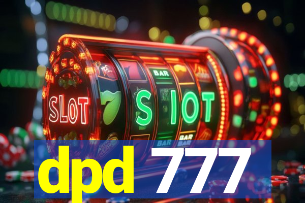 dpd 777